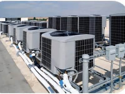 Air One of Central Florida LLC