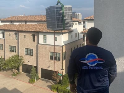 Air Patrol Air Conditioning & Heating
