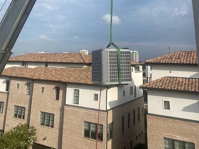 Air Patrol Air Conditioning & Heating