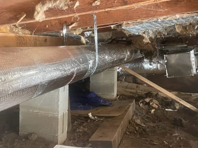 Air Perfection Heating & air Conditioning