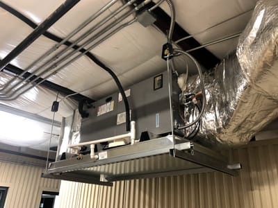 Air Perfection Heating & air Conditioning