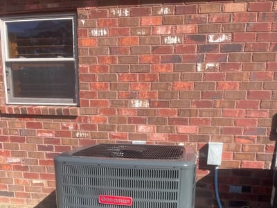 Air Perfection Heating & air Conditioning