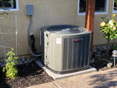 Air Performance Heating & Cooling