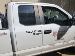 Air Performance Services Inc