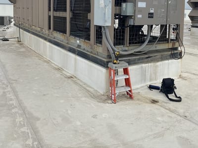 Air Performance Services Inc