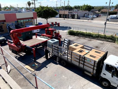 Air Planet HVAC Inc.