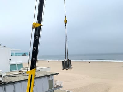 Air Planet HVAC Inc.