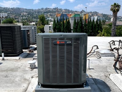 Air Planet HVAC Inc.