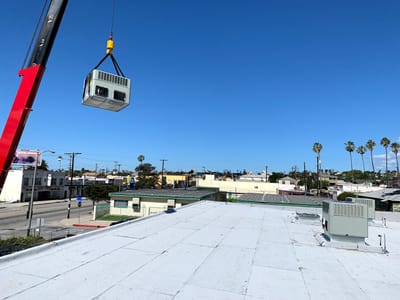 Air Planet HVAC Inc.