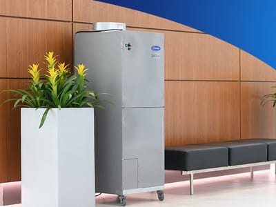 Air & Plumbing Systems, Inc.