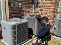 Air & Plumbing Systems, Inc.