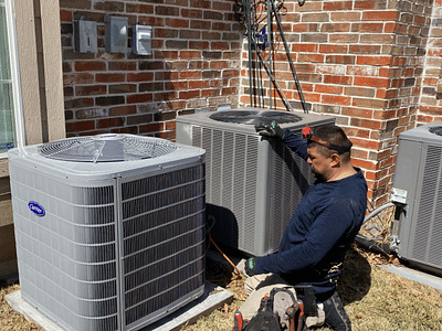 Air & Plumbing Systems, Inc.