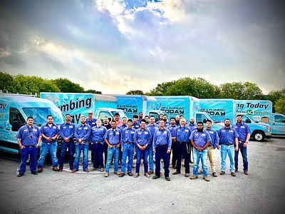 Air & Plumbing Today, LLC