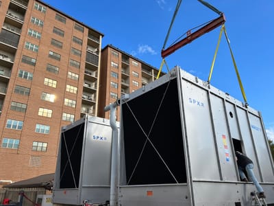 Air & Plumbing Today, LLC