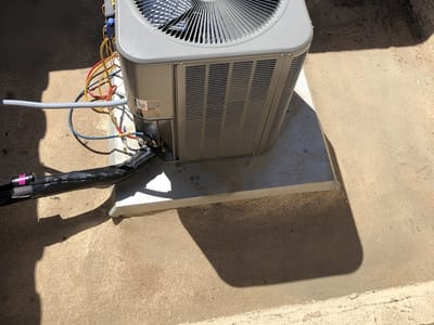Air Plus Heating & Air Conditioning