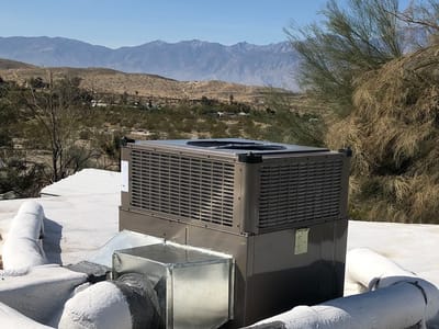 Air Plus Heating & Air Conditioning