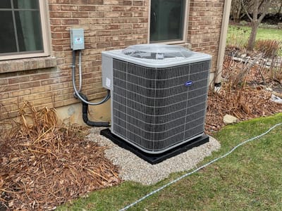 Air Plus Heating & Cooling Inc