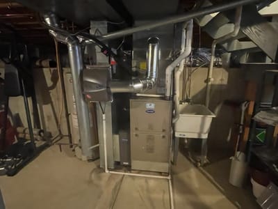 Air Plus Heating & Cooling Inc