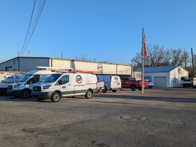 Air Plus Heating & Cooling Inc