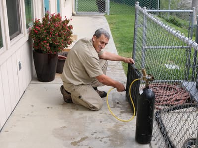 Air Plus Heating & Cooling