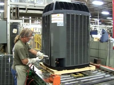 Air Plus Heating & Cooling