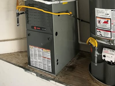 Air Plus Heating & Cooling