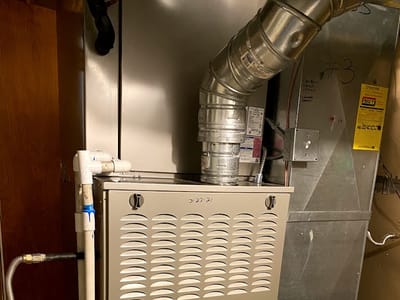 Air Plus Heating LLC