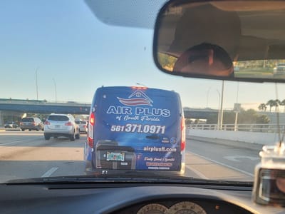 Air Plus of South Florida, Inc.