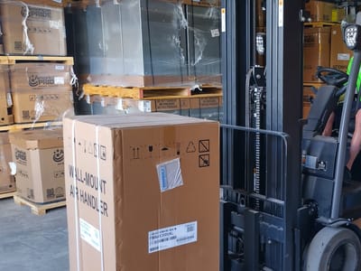 Air Plus of South Florida, Inc.