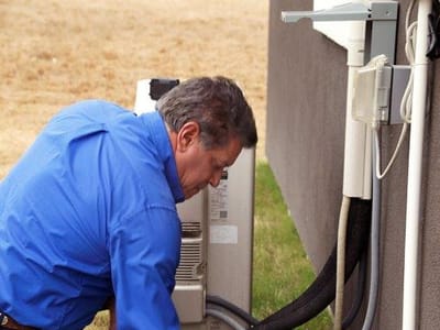 Air Plus San Antonio LLC