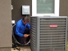 Air Plus San Antonio LLC