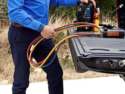 Air Plus San Antonio LLC