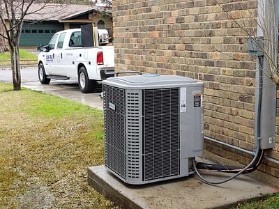 Air-Pro A/C & Heating