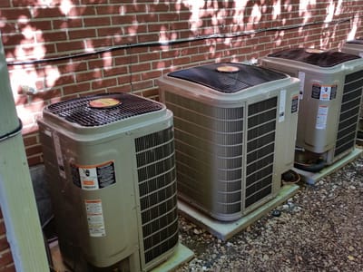 Air-Pro A/C & Heating