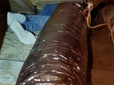 Air-Pro A/C & Heating