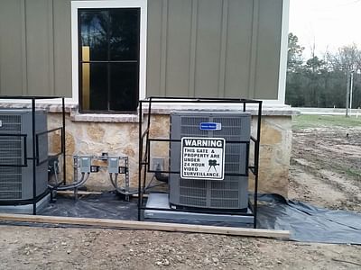 Air Pro AC & Heating