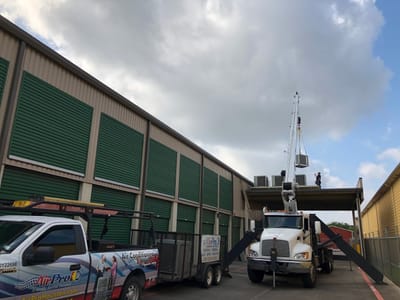 Air Pro AC & Heating