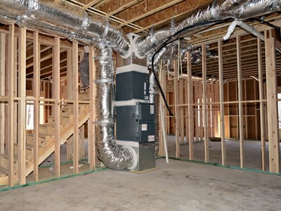 Air Pro Air & Energy