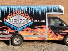 Air-Pro Comfort Systems