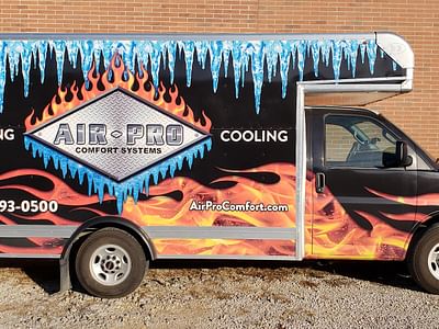 Air-Pro Comfort Systems