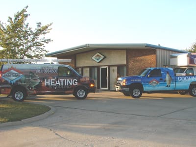 Air-Pro Comfort Systems