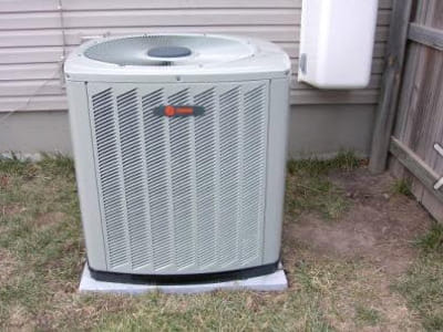 Air-Pro Comfort Systems