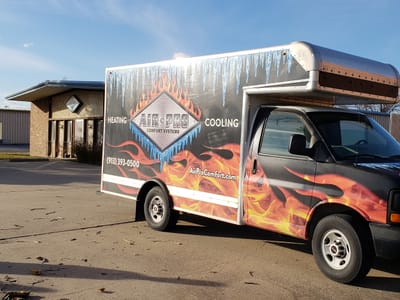 Air-Pro Comfort Systems