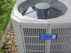 Air Pro Heating & AC Inc.