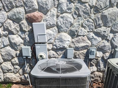 Air Pro Heating & AC Inc.