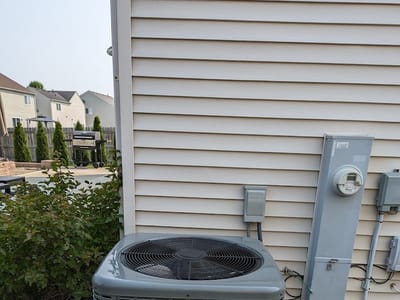 Air Pro Heating & AC Inc.