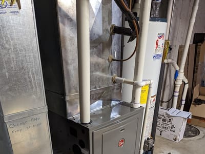 Air Pro Heating & AC Inc.