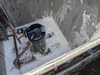 Air Pro Heating & AC Inc.