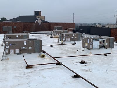 Air-Pro Heating & Air Conditioning Inc