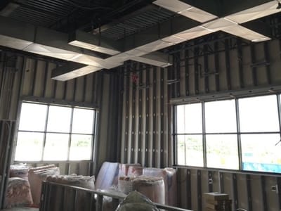 Air-Pro Heating & Air Conditioning Inc